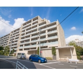 プラウドシティ仙川