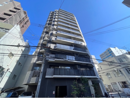 クレアホームズ新町一丁目