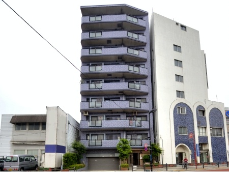セザール荒川