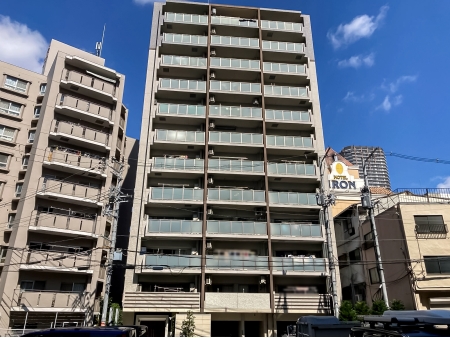 ネバーランド阿波座