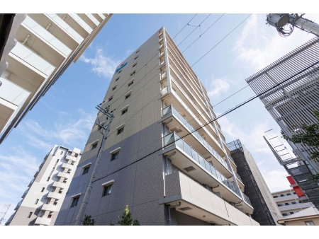 プレサンスロジェ伊丹郷町宮ノ前