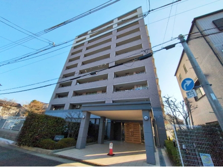 ディアステージ伊丹宮ノ前