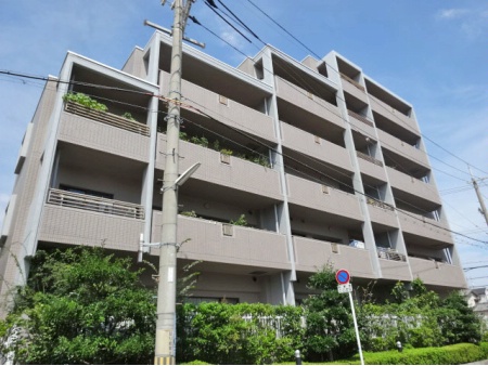 グランドメゾン豊中長興寺