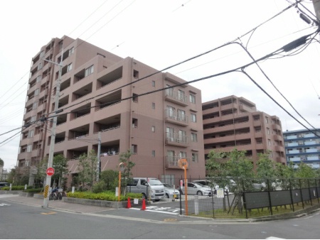 ロイヤルアーク千里丘