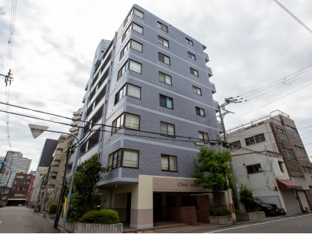 セザール難波西