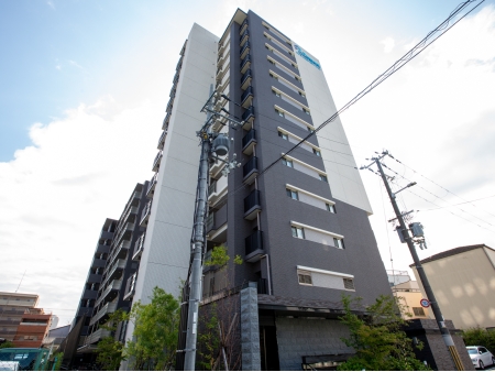 プレサンスロジェ桜川