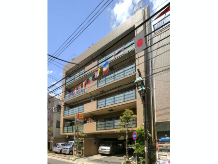 メイツ町屋