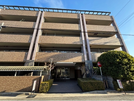 ロイヤル甲子園五番町