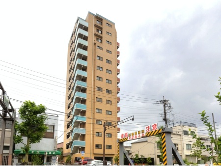 ラアトレ千住三ノ輪