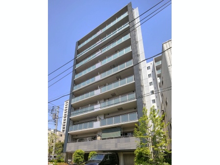 グランボア南千住アクアフォート