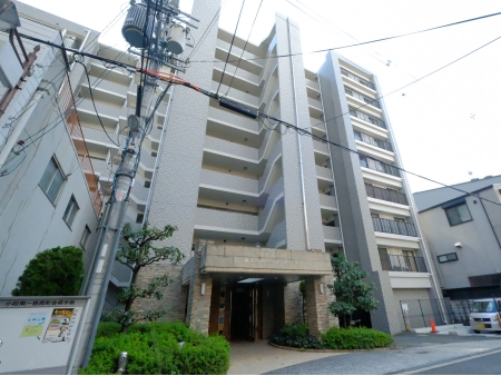 エスリード上新庄駅前