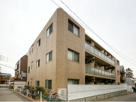 エクセシオーネ赤塚