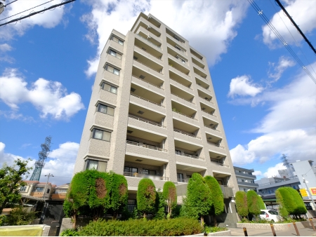 エスリード上新庄