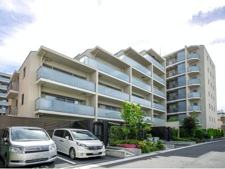 ウェリス市川行徳