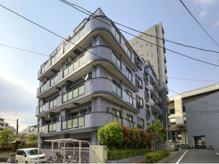 セザール板橋