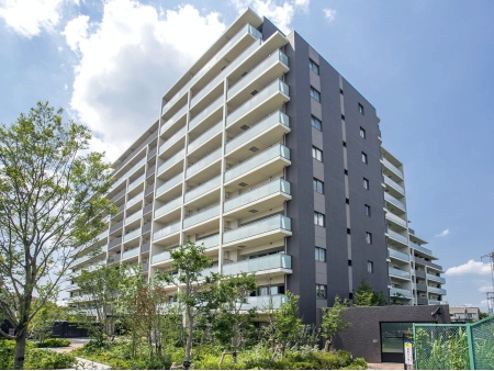 シャリエ金町