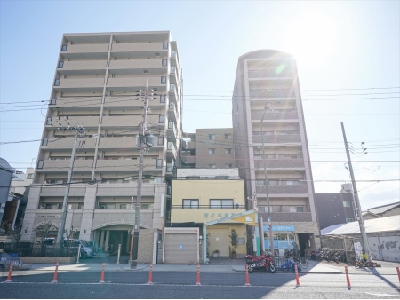 グローバル住吉