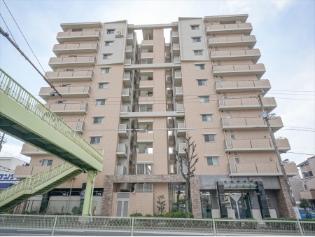 グラン・コート住吉大社南