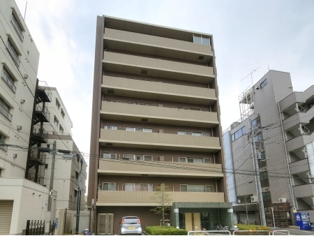 マイキャッスル加賀エクセレントステージ