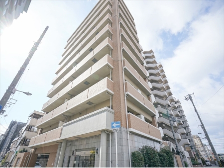 S・Iレインボー住吉の杜