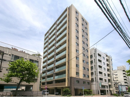 ライオンズ新御徒町