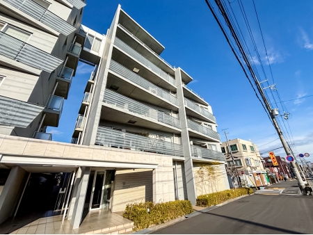 ワコーレ甲子園壱番町