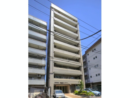 ドメイン高島平アップレッソ