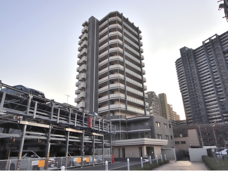 プレシス相模大野