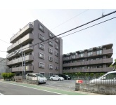 レーベンハイム常盤台七番館