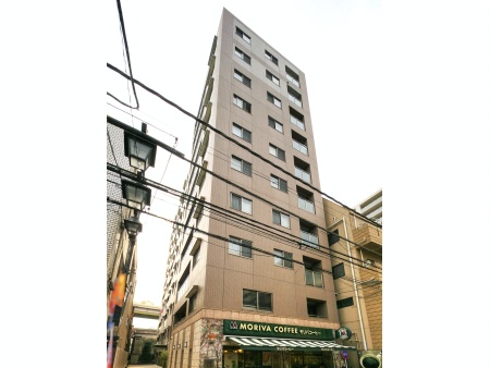 日神パレステージ板橋仲宿