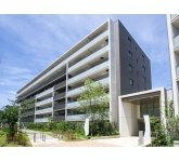 ヴィークスクエア船橋高根台