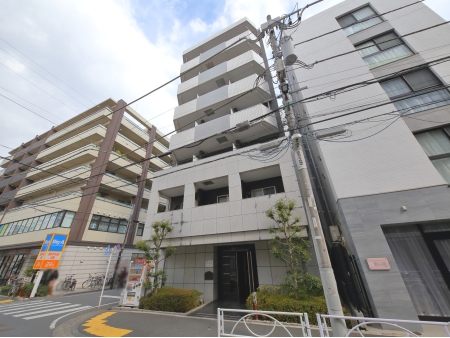 メインステージ押上IV