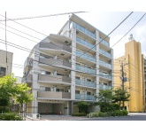 パークリュクス門前仲町mono