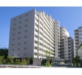 クレヴィア住吉