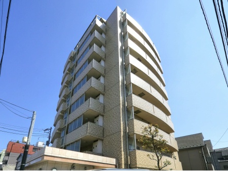 ローヤルシティ蓮根南