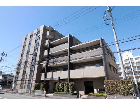センチュリー朝霞台ロベスト・カーサ