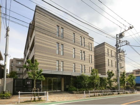 ライオンズ板橋氷川町レジデンス