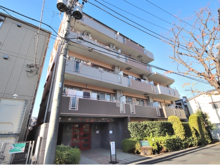 デュオラック成増