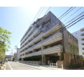 クレストフォルム浮間公園