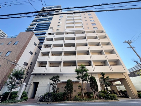 エステムプラザ大阪セントラルシティ