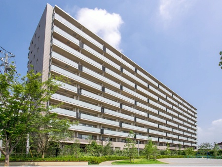 シーズンスイート志木の杜