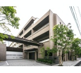 ザ・パークハウス学芸大学四季の杜