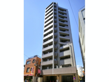 日神デュオステージ常盤台銀座