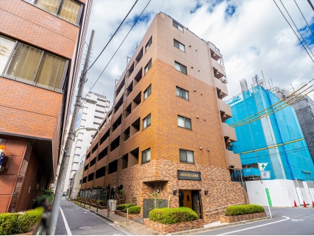 トーシンフェニックス五反田