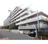 ルフォン青葉市が尾