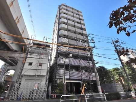 メインステージ南品川