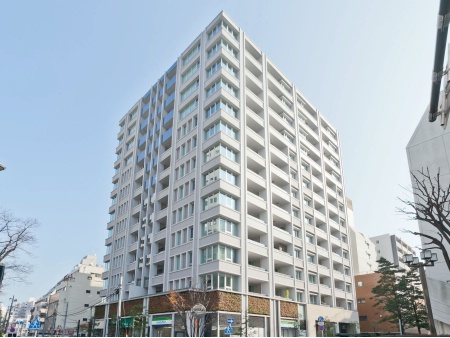 ザ・ライオンズ横濱山下町