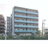 クリオ武蔵新城