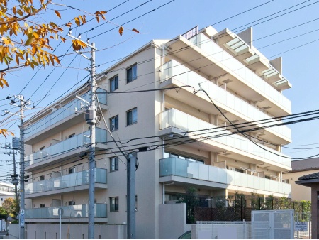 アールブラン十日市場