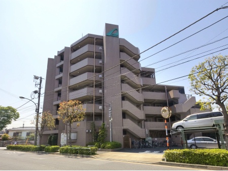エンゼルハイム入谷南